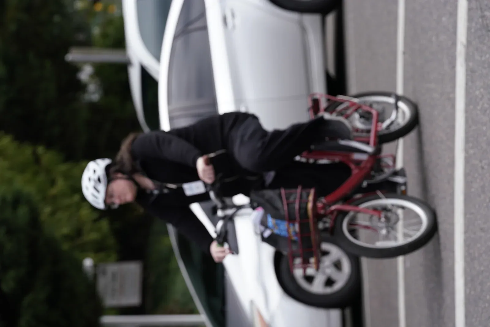 Portland Sunday Parkways 2025 — Community Street Life No. 03