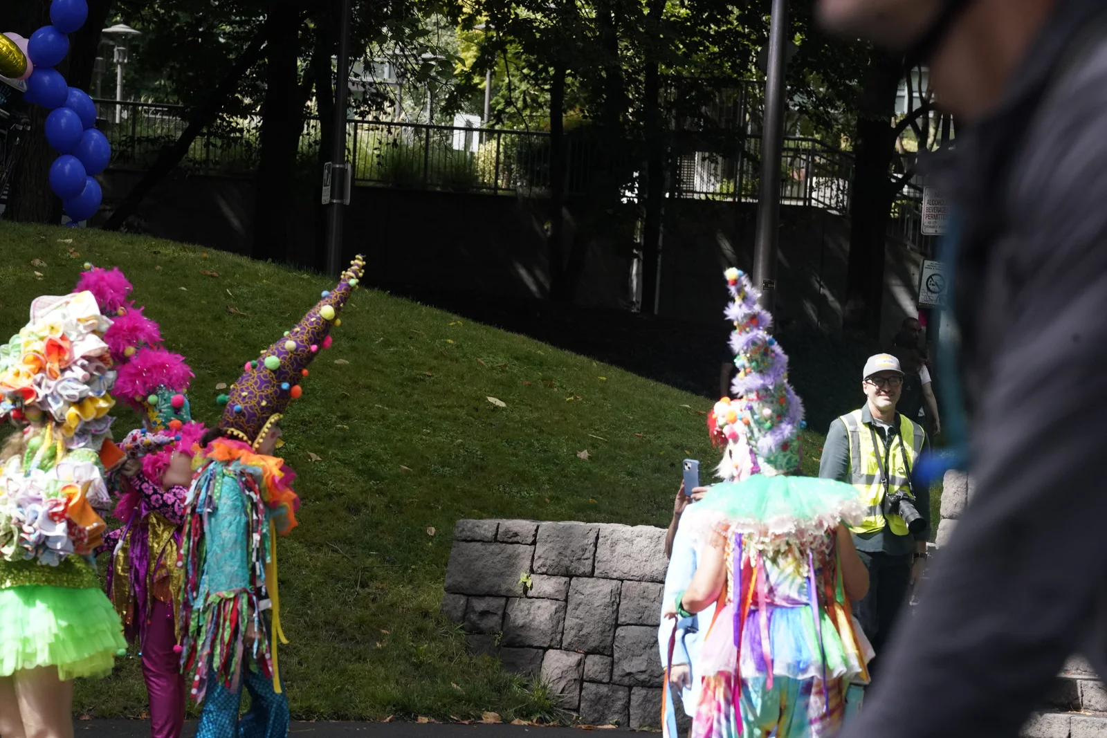 Pacific Northwest Wilderness Monograph Study #1222