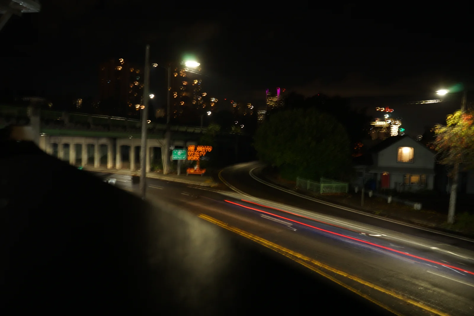 Pacific Crest Living Sanctuary #1755
